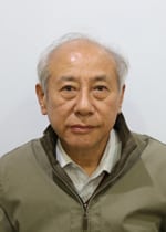 周江 <p>副会长</p>
