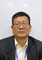 白欢朋 <p>副会长</p>