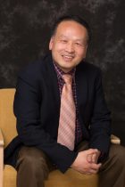 刘善庆 <p>江西师范大学苏区振兴研究院院长</p>