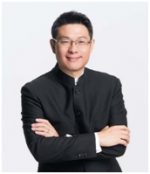 刘立丰 <p>益普索（中国）咨询有限公司董事长</p>

